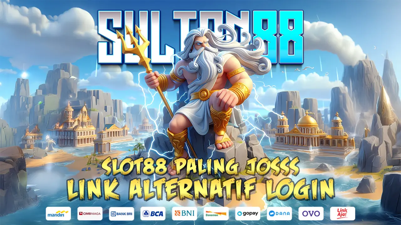Angkajitu777 slot88 resmi