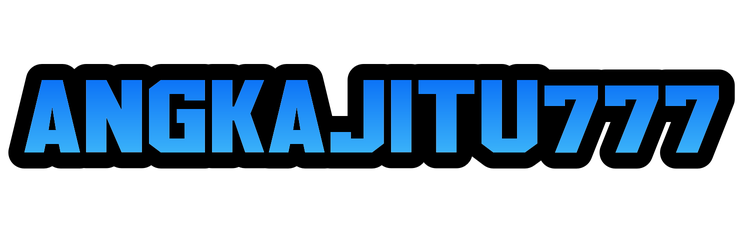 LOGO ANGKAJITU777